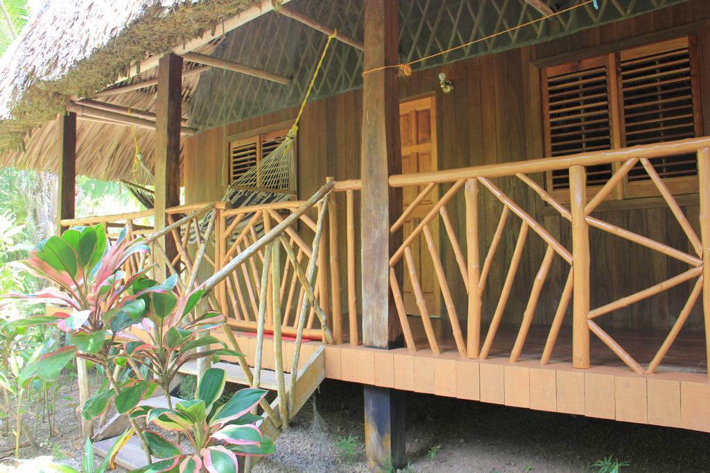 Sun Creek Lodge プンタ・ゴーダ 部屋 写真