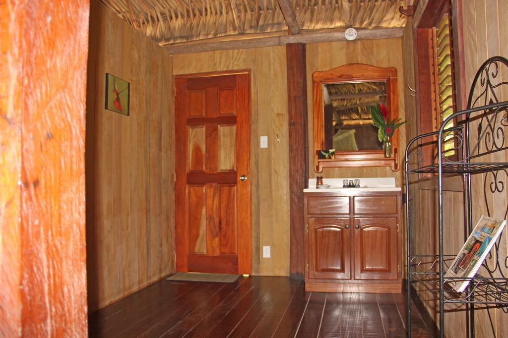 Sun Creek Lodge プンタ・ゴーダ 部屋 写真
