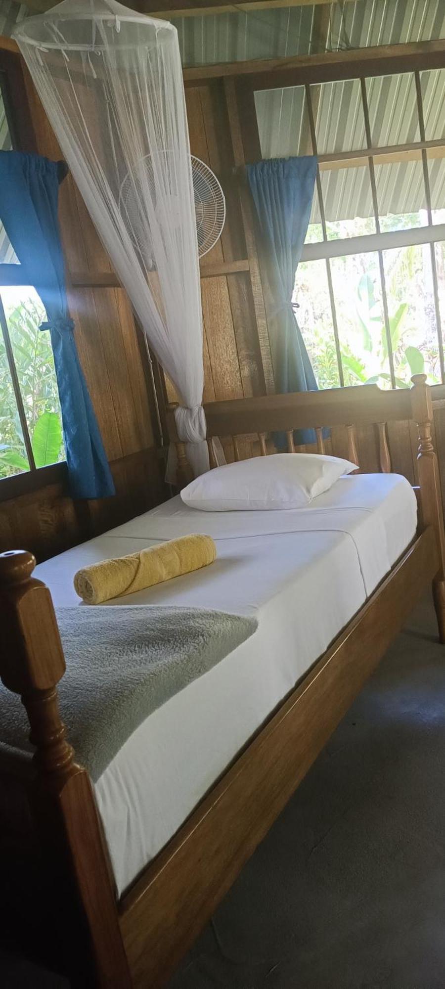 Sun Creek Lodge プンタ・ゴーダ エクステリア 写真