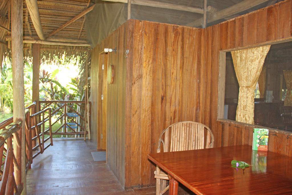 Sun Creek Lodge プンタ・ゴーダ 部屋 写真